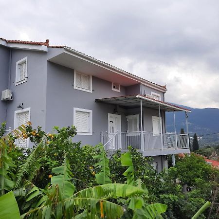Apartamento Nick & Jerry Grizata Exterior foto