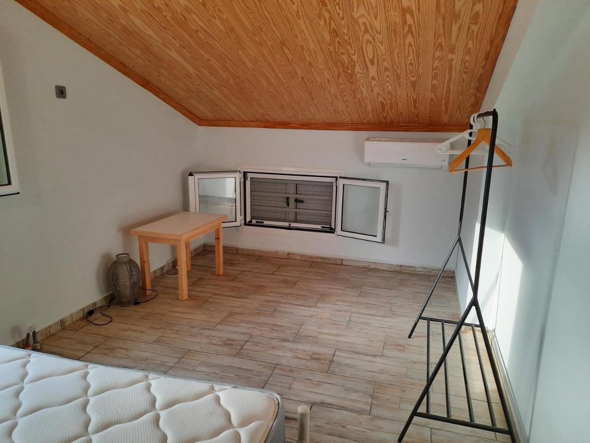 Apartamento Nick & Jerry Grizata Exterior foto