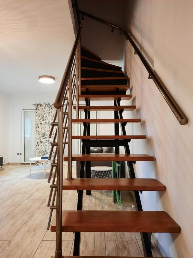 Apartamento Nick & Jerry Grizata Exterior foto