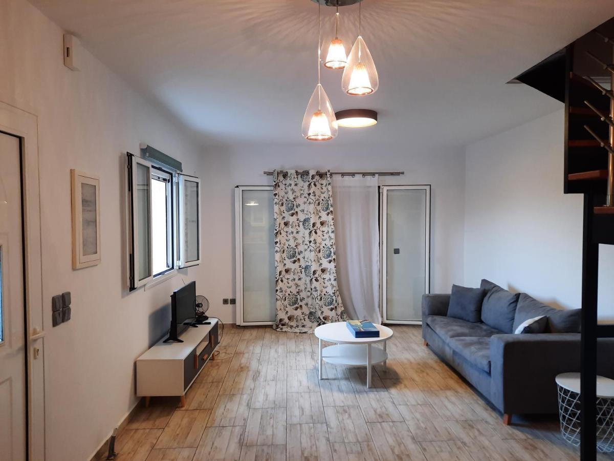Apartamento Nick & Jerry Grizata Exterior foto