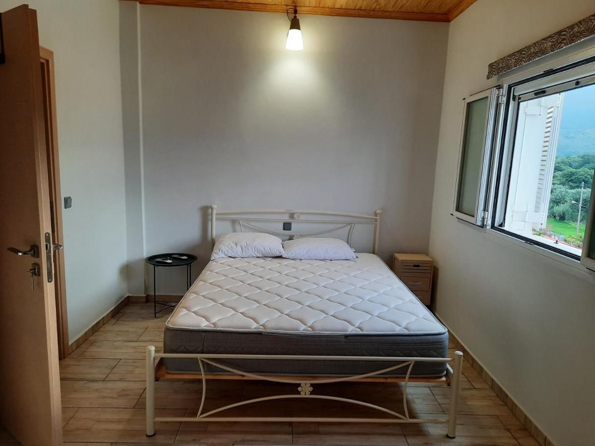 Apartamento Nick & Jerry Grizata Exterior foto