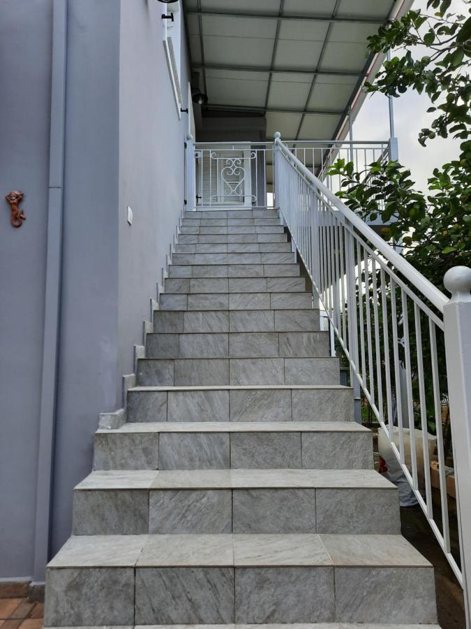 Apartamento Nick & Jerry Grizata Exterior foto