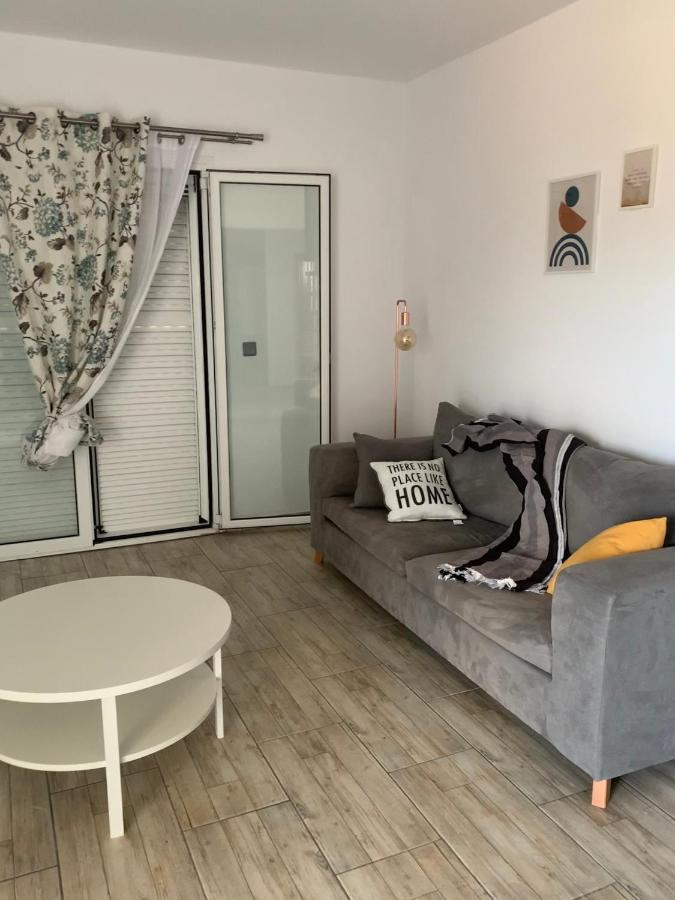Apartamento Nick & Jerry Grizata Exterior foto