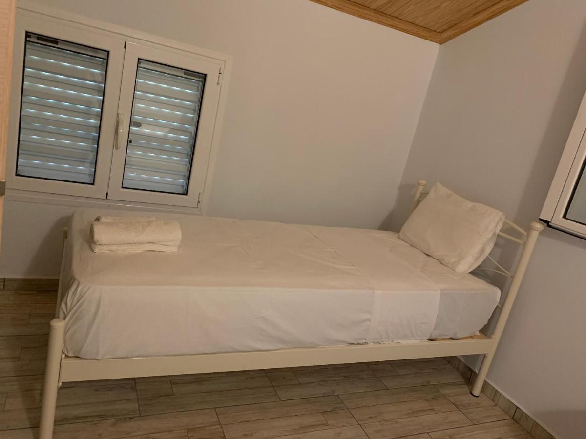 Apartamento Nick & Jerry Grizata Exterior foto